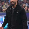 WWE Smackdown Jey USO black Jacket