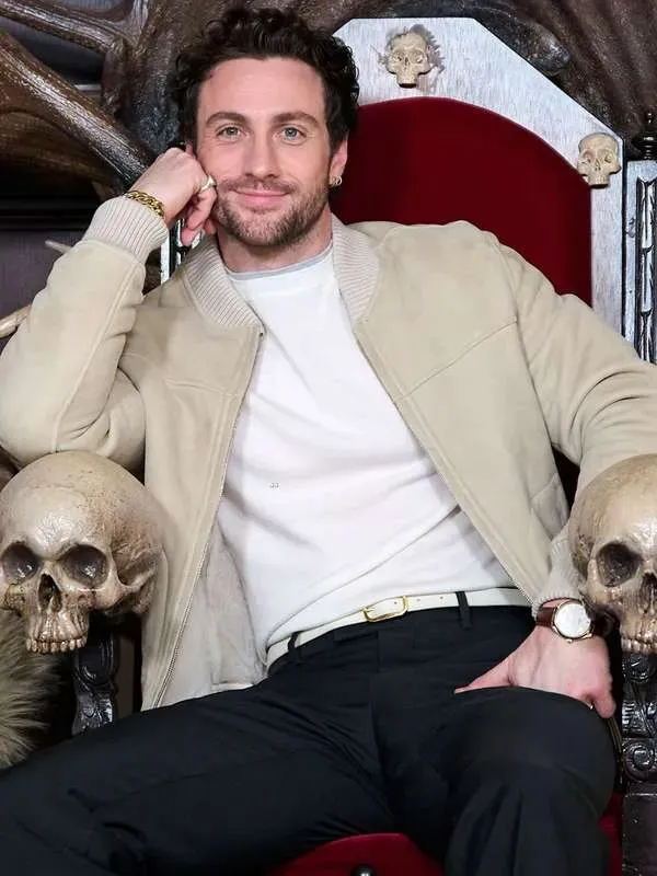 aaron-taylor-johnson-kraven-the-hunter-bomber-jacket