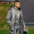 ac-milan-coach-sergio-conceicao-training-winter-grey-puffer-coat