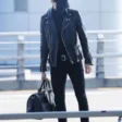 airport-fashion-suga-black-biker-jacket