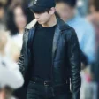 airport-jungkook-leather-jacket