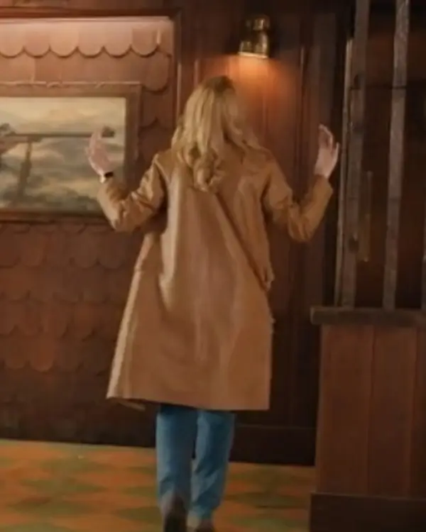 alexandra-breckenridge-virgin-river-s06-brown-leather-coat