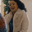 angela-scouting-for-christmas-tamera-mowry-housley-shearling-coat