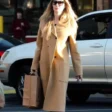 angelina-jolie-los-feliz-camel-brown-wool-trench-coat