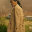 arch-tv-series-josephine-jobert-saint-pierre-2025-coat