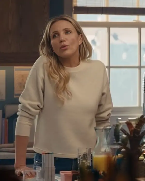 back-in-action-cameron-diaz-crewneck-sweater