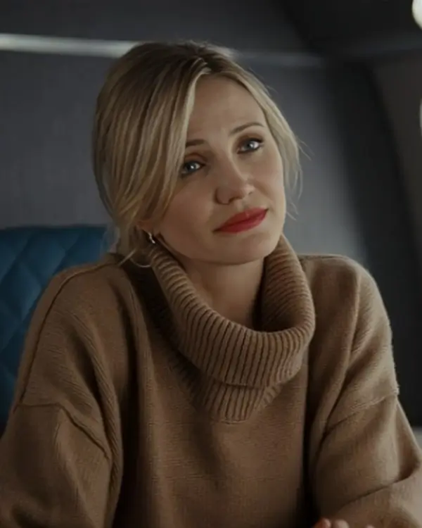 back-in-action-cameron-diaz-turtleneck-sweater