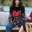 bad-sisters-s02-eve-hewson-love-black-heart-sweater-600x750