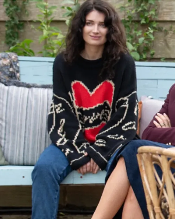 bad-sisters-s02-eve-hewson-love-black-heart-sweater-600x750