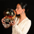 ballon-dor-2024-aitana-bonmati-dress