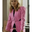 becki-newton-pink-cutout-blazer-600x750