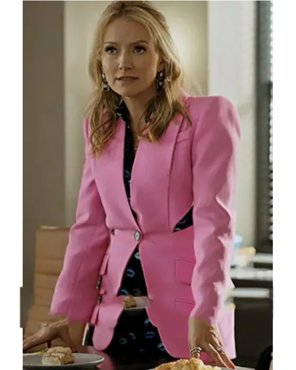 becki-newton-pink-cutout-blazer-600x750