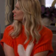 beth-behrs-heart-sweater-the-neighborhood-s07-sweater