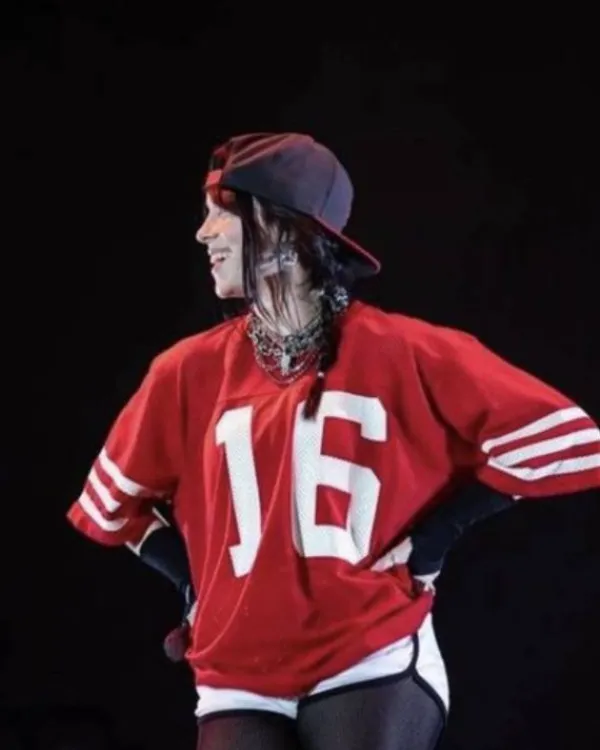 billie-eilish-red-oversized-pullover-jersey-600x750