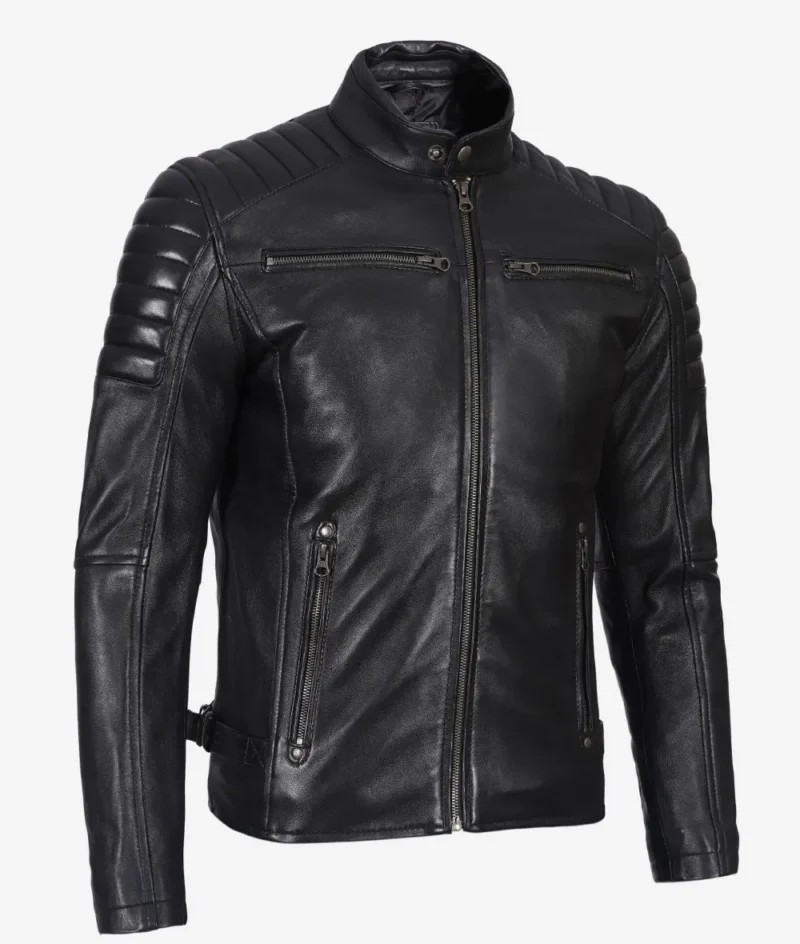 black-biker-leather-jacket