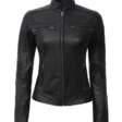 black-cafe-racer-leather-jacket-for-womens