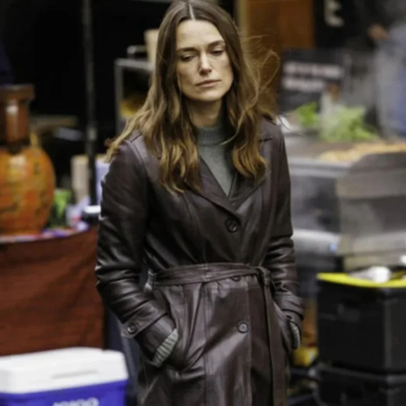 black-doves-s01-brown-leather-coat