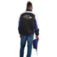 blaine-baltimore-ravens-reflective-stripe-hooded-jacket