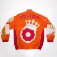 boston-dunkings-donuts-orange-track-jacket