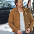 brandon-sklenar-it-ends-with-us-suede-leather-jacket