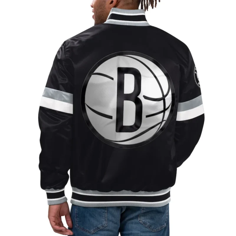 brooklyn-nets-home-game-satin-varsity-black-jacket-2024