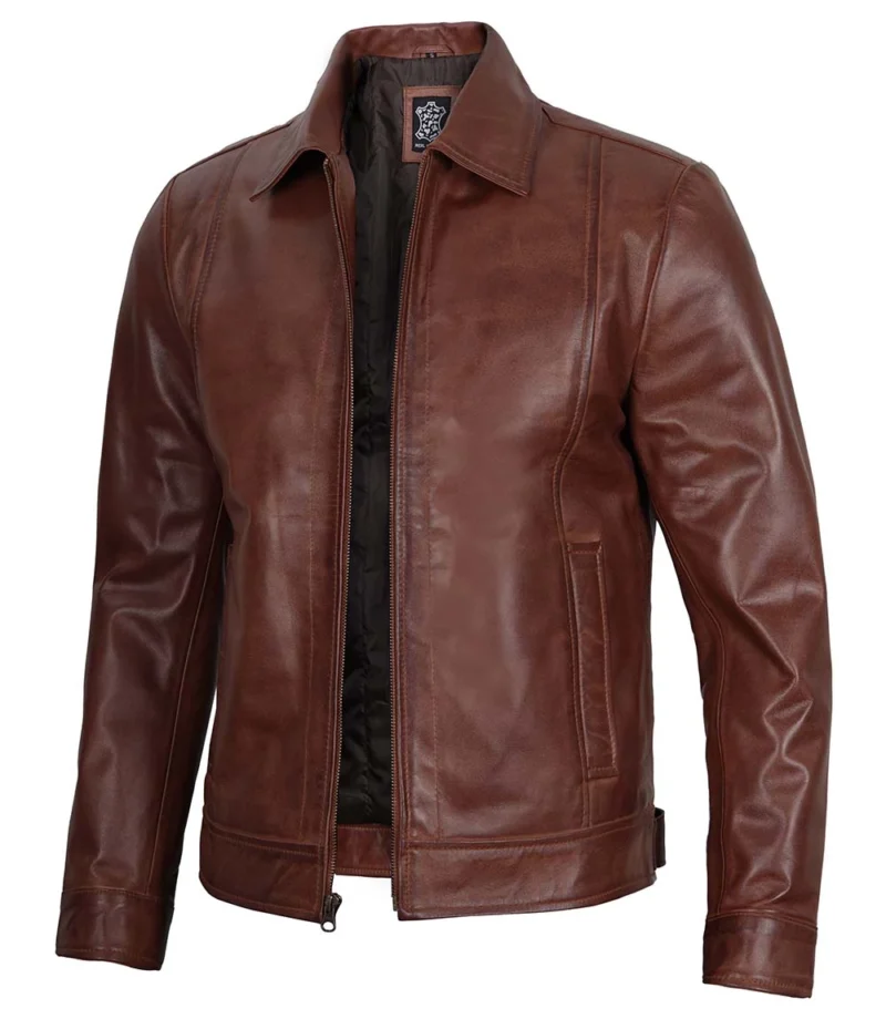 brown-vintage-leather-jacket