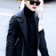 bts-jimin-black-leather-motorcycle-jacket