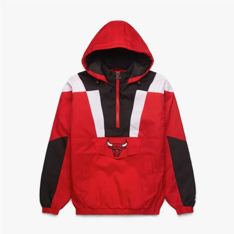 bulls-pullover-hooded-jacket