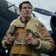 callum-turner-b3-masters-of-the-air-shearling-jacket