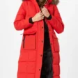 carrie-preston-elsbeth-s01-red-parka-coat-600x750