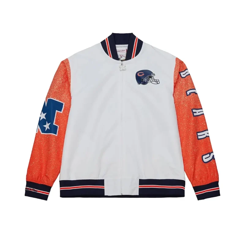 chicago-bears-team-burst-warm-up-jacket