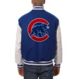 chicago-cubs-royal-blue-and-white-two-tone-2024-varsity-jacket