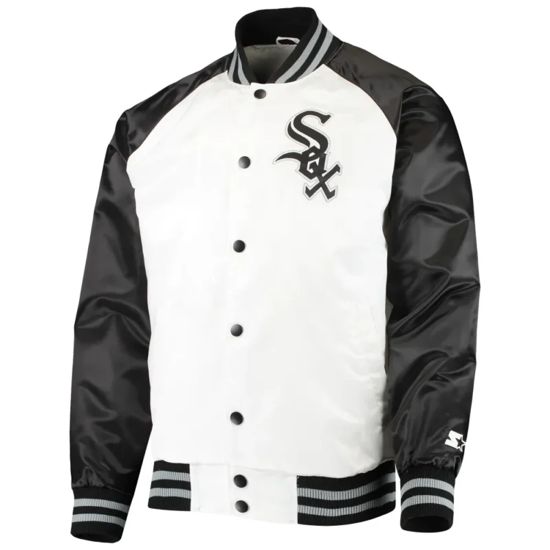 chicago-white-sox-full-snap-satin-varsity-jacket