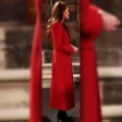 christmas-carol-service-kate-middleton-red-coat