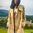 claudia-winkleman-beige-coat