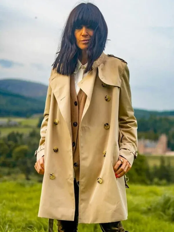 claudia-winkleman-beige-coat