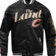 cleveland-cavaliers-chest-the-land-black-varsity-jacket-2024-600x750