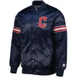 cleveland-guardians-navy-satin-varsity-jacket