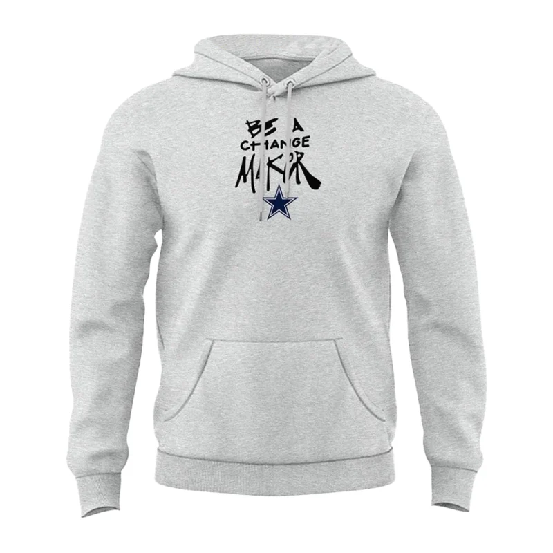 dallas-cowboys-be-a-change-maker-hoodie