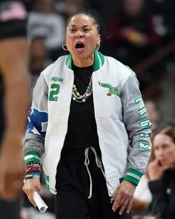 dawn-staley-eagles-jacket