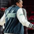 dawn-staley-philadelphia-eagles-jacket