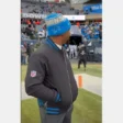 detroit-lions-blue-sideline-coach-antwaan-randle-el-bomber-varsity-jacket