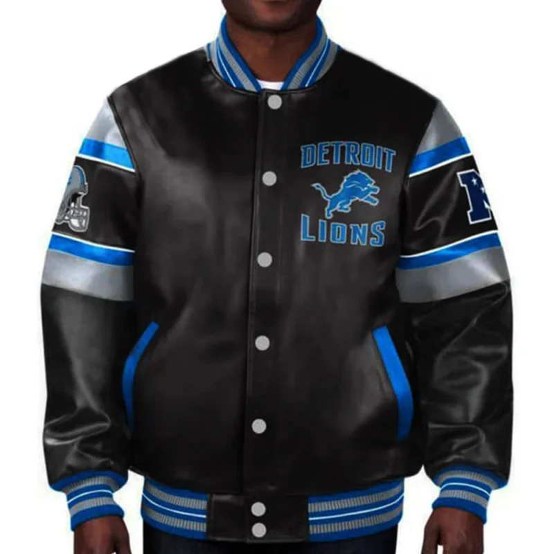 detroit-lions-leather-jacket