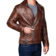 distressed-brown-vintage-style-diamond-quilted-leather-jacket