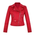 doctor-who-nicola-coughlan-red-leather-jacket