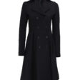 double-breasted-womens-black-wool-coat