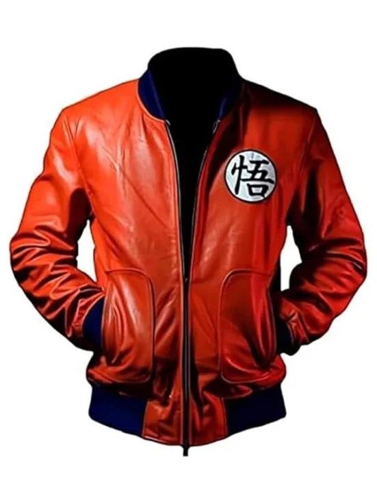 dragon-ball-z-orange-jacket