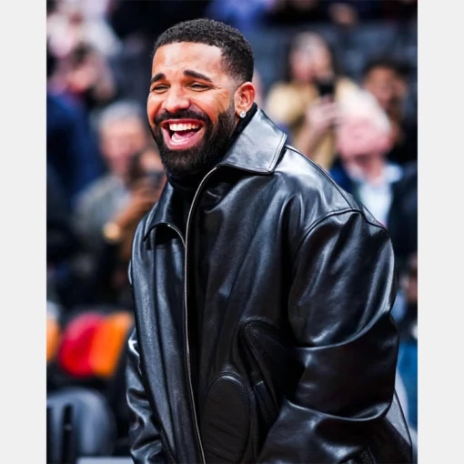 drake-warriors-game-leather-jacket