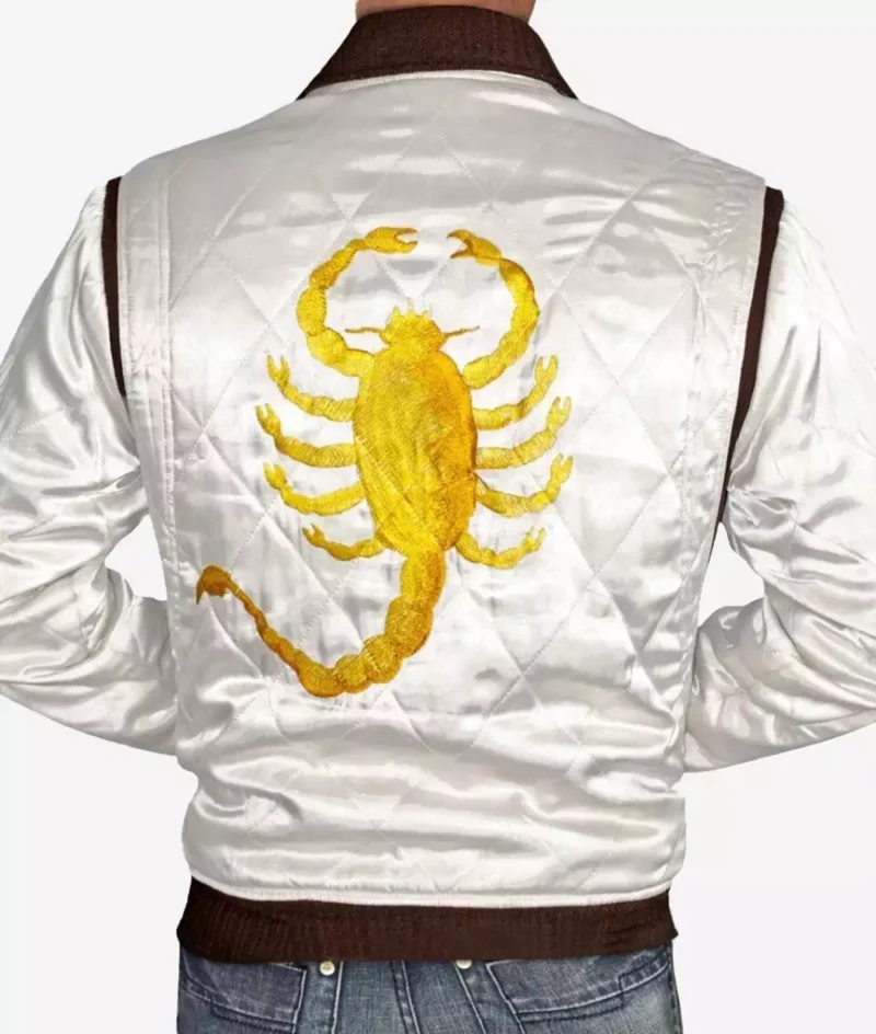 Scorpion Jacket