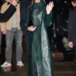 dua-lipa-green-leather-coat